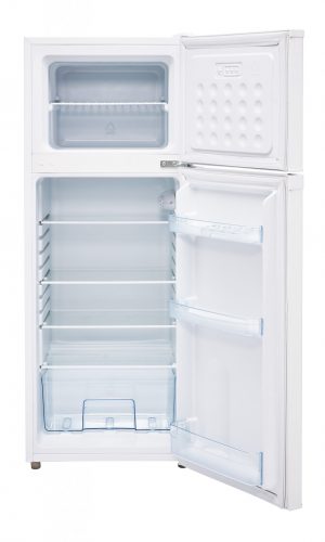 Réfrigérateur 12/24 V Unique 6 pi³ (170 L), blanc (UGP-170L W)