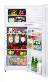 Réfrigérateur 12/24 V Unique 6 pi³ (170 L), blanc (UGP-170L W)
