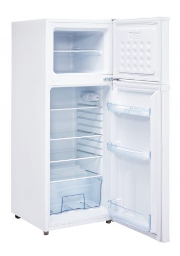 Réfrigérateur 12/24 V Unique 6 pi³ (170 L), blanc (UGP-170L W)