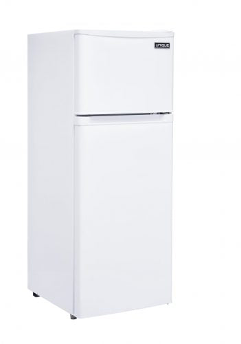 Réfrigérateur 12/24 V Unique 6 pi³ (170 L), blanc (UGP-170L W)