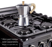 Cuisinière au propane Unique Classic 20 po (UGP-20G OF1)