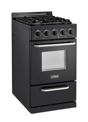 Cuisinière au propane Unique Classic 20 po (UGP-20G OF1)