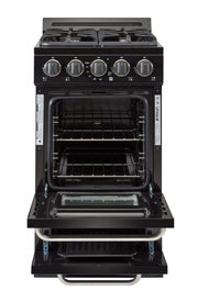 Cuisinière au propane Unique Classic 20 po (UGP-20G OF1)