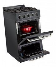 Cuisinière au propane Unique Classic 20 po (UGP-20G OF1)