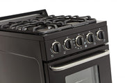 Cuisinière au propane Unique Classic 20 po (UGP-20G OF1)