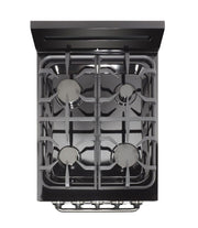 Cuisinière au propane Unique Classic 20 po (UGP-20G OF1)