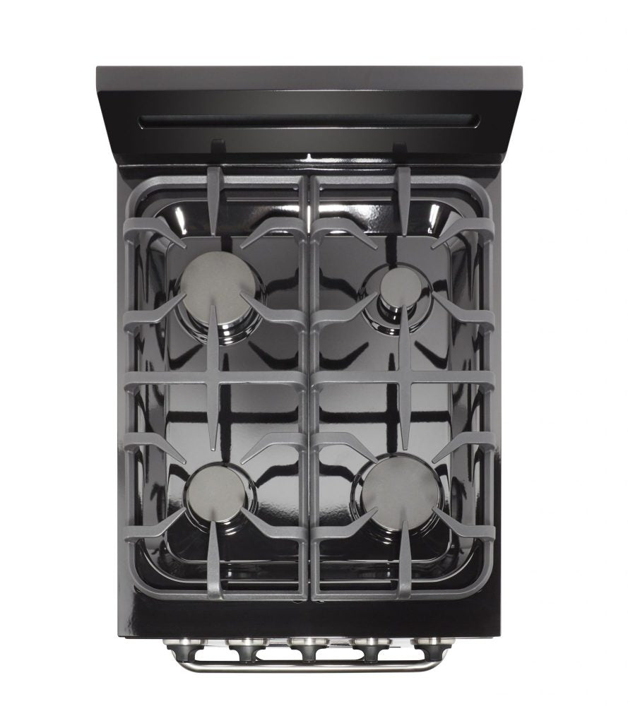 Cuisinière au propane Unique Classic 20 po (UGP-20G OF1)