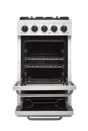 Cuisinière au propane Unique Classic 20 po (UGP-20G OF1)