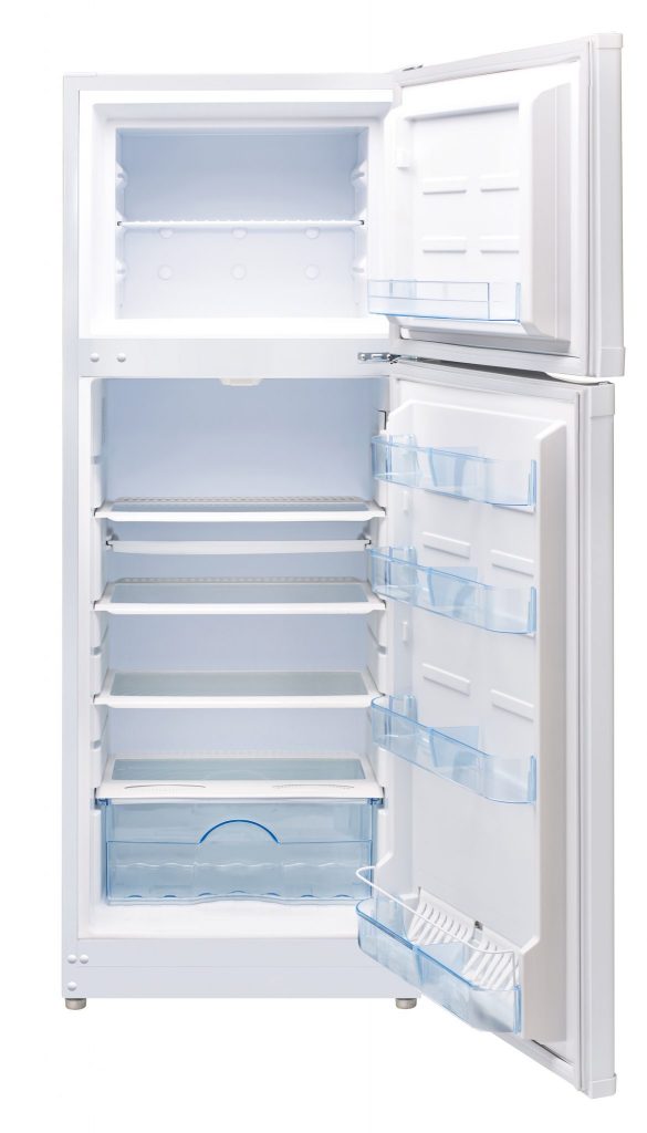 Réfrigérateur 12/24 V Unique 10,3 pi³ (290 L) (UGP-290L)