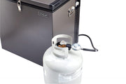 Congélateur portatif au propane Unique 3 voies 2,2 pi³ (62 L) (UGP-2 SM)