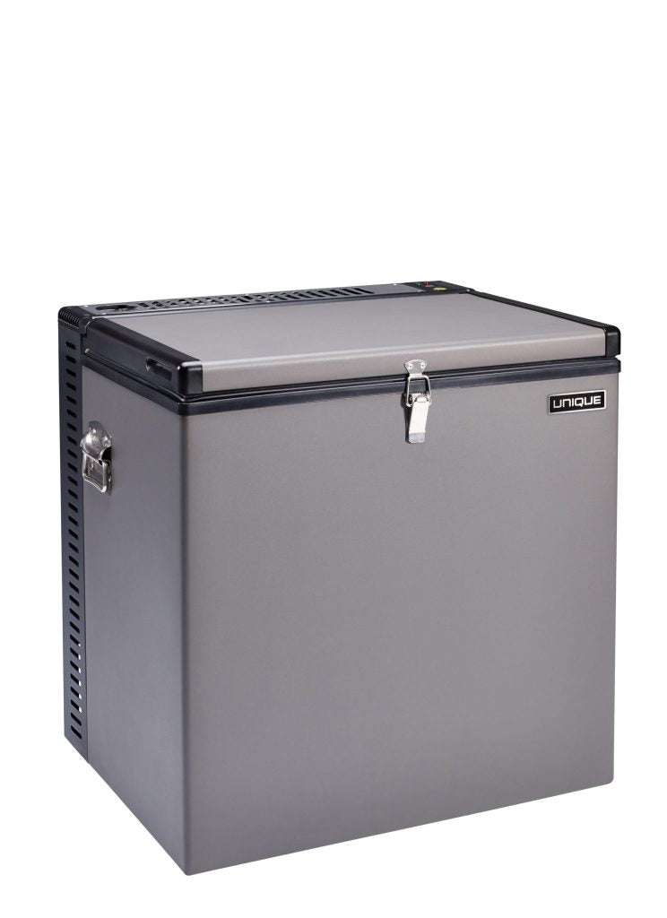 Congélateur portatif au propane Unique 3 voies 2,2 pi³ (62 L) (UGP-2 SM)
