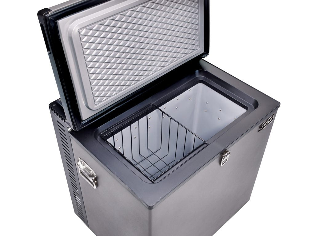 Congélateur portatif au propane Unique 3 voies 2,2 pi³ (62 L) (UGP-2 SM)