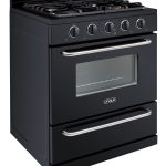 Cuisinière au propane Unique Classic 30 po (UGP-30G OF1)