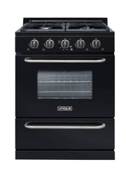 Cuisinière au propane Unique Classic 30 po (UGP-30G OF1)