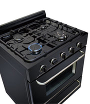 Cuisinière au propane Unique Classic 30 po (UGP-30G OF1)