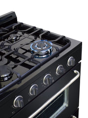 Cuisinière au propane Unique Classic 30 po (UGP-30G OF1)