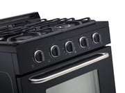 Cuisinière au propane Unique Classic 30 po (UGP-30G OF1)