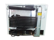 Congélateur coffre au propane Unique 6 pi³ (169 L) (UGP-6F CM W)