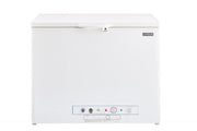 Congélateur coffre au propane Unique 6 pi³ (169 L) (UGP-6F CM W)