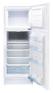Réfrigérateur au propane Unique 8 pi³ (227 L), blanc (UGP-8C CM W)
