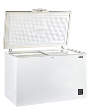 Congélateur coffre 12/24 V Unique 9,3 pi³ (265 L) (UGP-265L W)