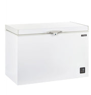 Congélateur coffre 12/24 V Unique 9,3 pi³ (265 L) (UGP-265L W)