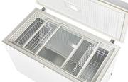 Congélateur coffre 12/24 V Unique 9,3 pi³ (265 L) (UGP-265L W)