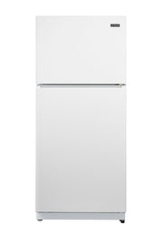 Réfrigérateur au propane Unique 19 pi³ (539 L) (UGP-19C CM), blanc