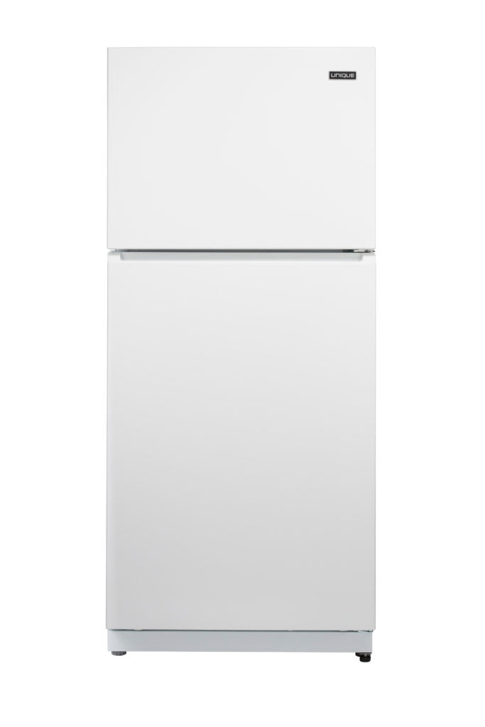 Réfrigérateur au propane Unique 19 pi³ (539 L) (UGP-19C CM), blanc