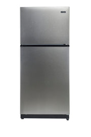 Réfrigérateur au propane Unique 19 pi³ (539 L) (UGP-19C CM), acier inoxydable