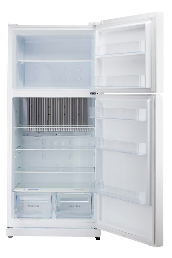 Réfrigérateur au propane Unique 19 pi³ (539 L) (UGP-19C CM)