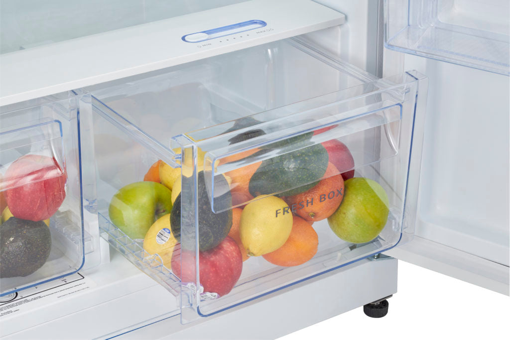 Réfrigérateur au propane Unique 19 pi³ (539 L) (UGP-19C CM)