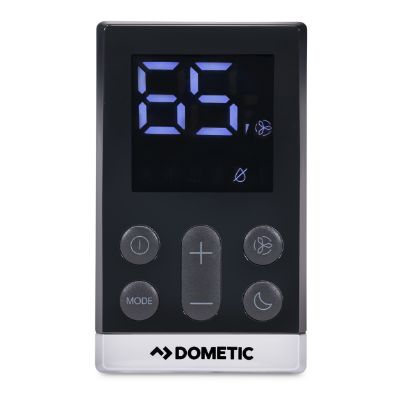 Thermostat mural Dometic Connect Essential