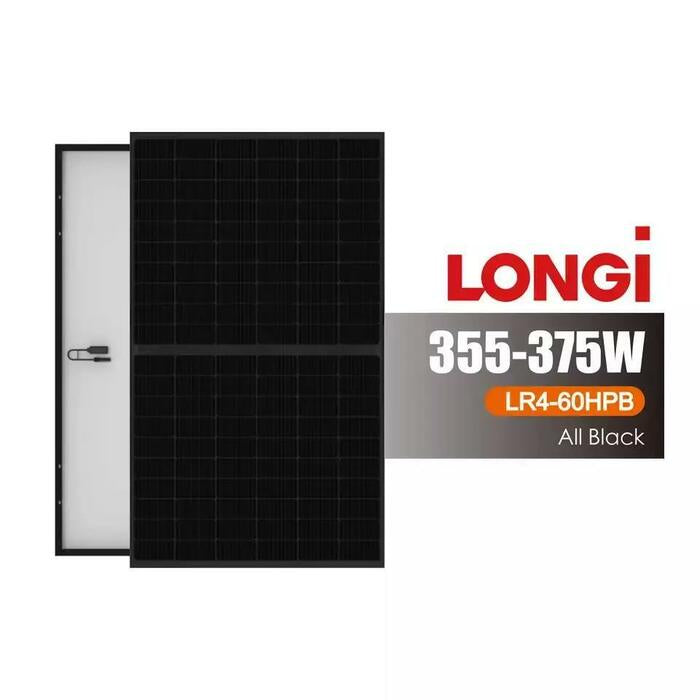 Longi LaR4-60HPB-355M