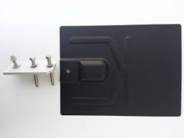 KFLK-4s Flashing kit with single 4" inch self drilling lag bolt