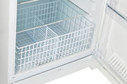 Réfrigérateur au propane Unique Classic Retro 14 pi³ (400 L) (UGP-14C CR CM W)
