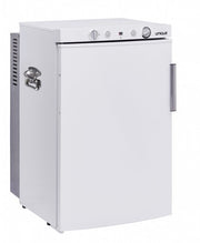 Réfrigérateur portatif au propane Unique 3 voies 3,4 pi³ (96 L) (UGP-3 SM)