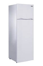 Réfrigérateur 12/24 V Unique 9 pi³ (260 L), blanc (UGP-260L W)