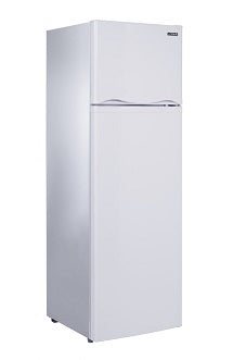 Réfrigérateur 12/24 V Unique 9 pi³ (260 L), blanc (UGP-260L W)