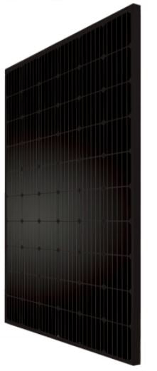 Peimar - 330W Monocrystalline Solar Panel - SM330MBF