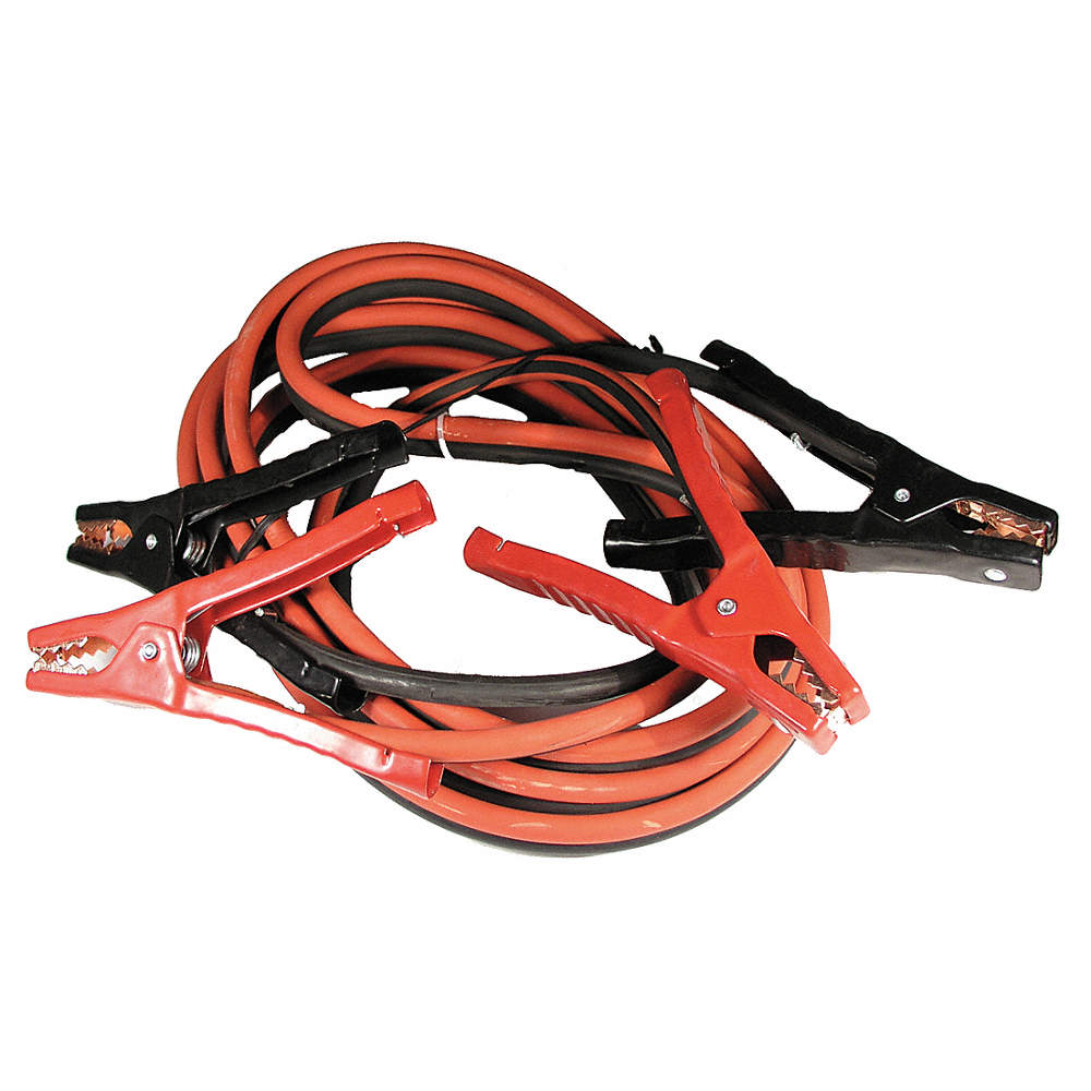 Pico - 6 gauge booster cables, 400 A 16 feet (booster cables) - PIC 8193-31