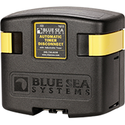 Blue Sea Systems - Déconnexion automatique de la minuterie ATD - BSS7615