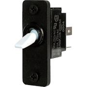 Blue Sea Systems - Switch / Toggle Switch