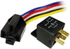 Pico - Relais avec raccord 5 broches (relay and pigtail kit) - PIC 926-91