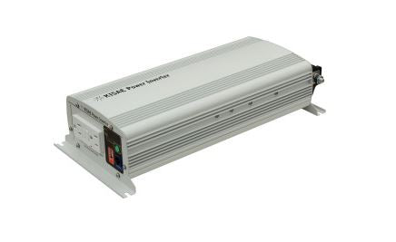 KISAE - 1500W Modified Wave 12V DC Inverter