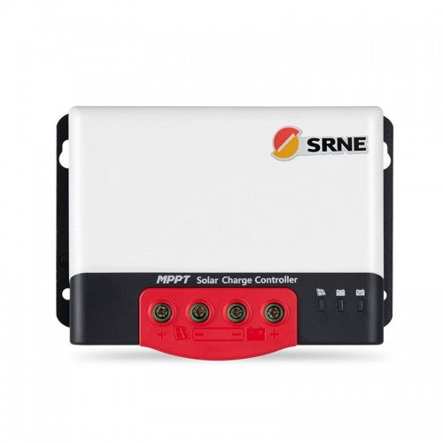 SRNE - MPPT MC2450 50A - Contrôleur de charge solaire - SR-MC2450N10