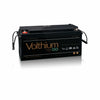 Volthium - Batterie 12V 200AH auto chauffante - 12.8-200-G4DY-CH2O