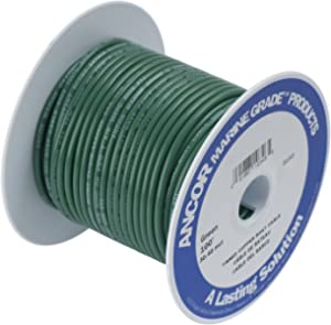 ANCOR - 8 AWG Battery Wire