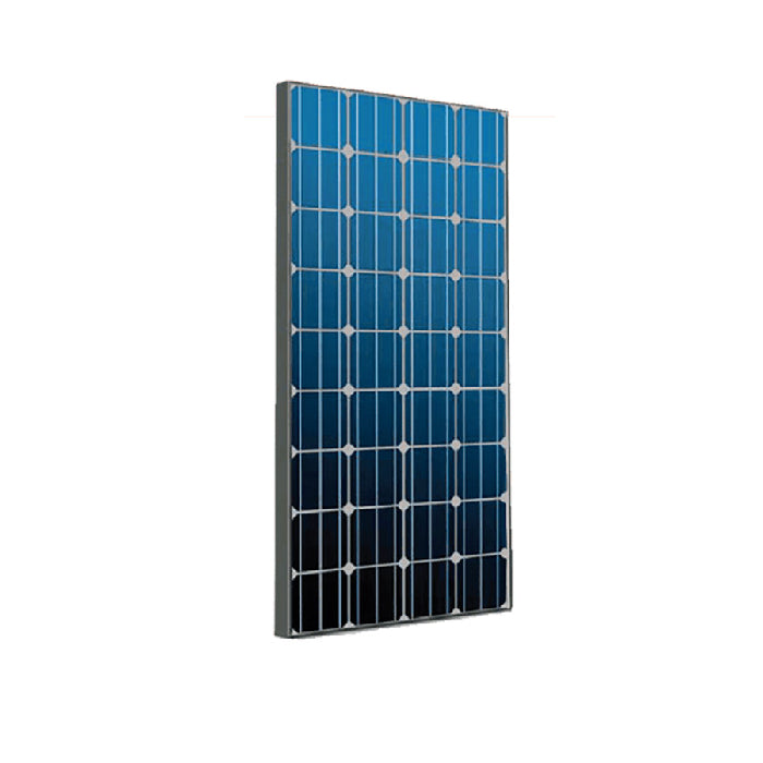 GMA Solar - 190 watt solar panel - GMAM6-36-190W