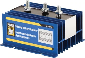 Powerfist - battery isolator - PF 8235673